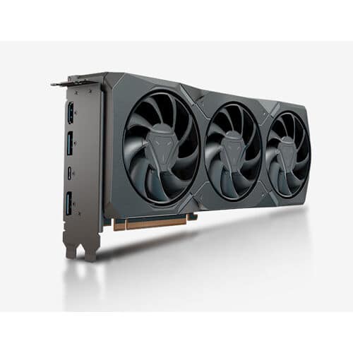 Sapphire – RX 7900 XT – 20GB GDDR6 – Gaming Graphics Card