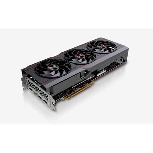 Sapphire – Pulse RX 7900 XT OC – 20GB GDDR6 – Gaming Graphics Card