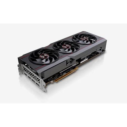 Sapphire – Pulse RX 7900 XT OC – 20GB GDDR6 – Gaming Graphics Card