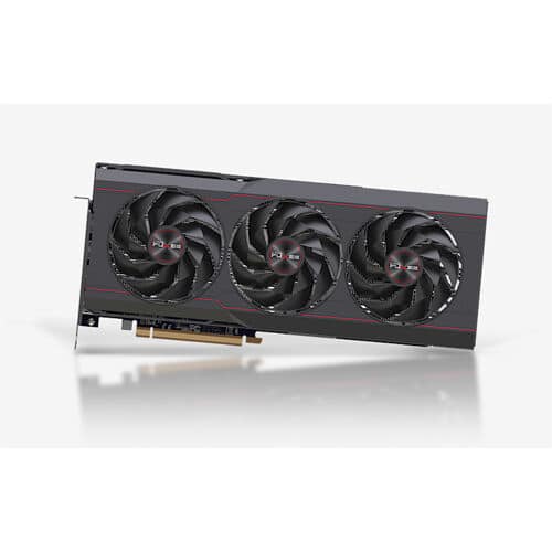 Sapphire – Pulse RX 7900 XT OC – 20GB GDDR6 – Gaming Graphics Card