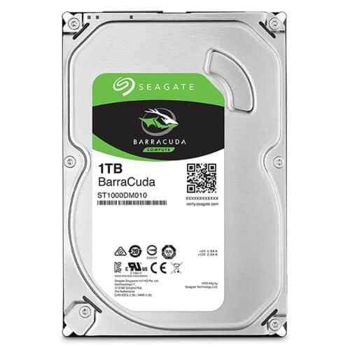 Lamiya Gaming PC (Intel i5-13600K, RTX 4060 Ti, 32GB RAM)