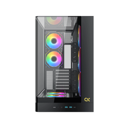 Gaming PC SpeedForce AMD Ryzen 9 9950X3D (RTX 5090 32GB, 64GB 6000MHz DDR5)
