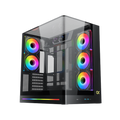 Gaming PC SpeedForce AMD Ryzen 9 9950X3D (RTX 5090 32GB, 64GB 6000MHz DDR5)