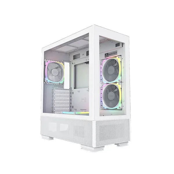 Stream Gaming PC (Intel i7-14700K, RTX 4060 Ti, 32GB RAM)