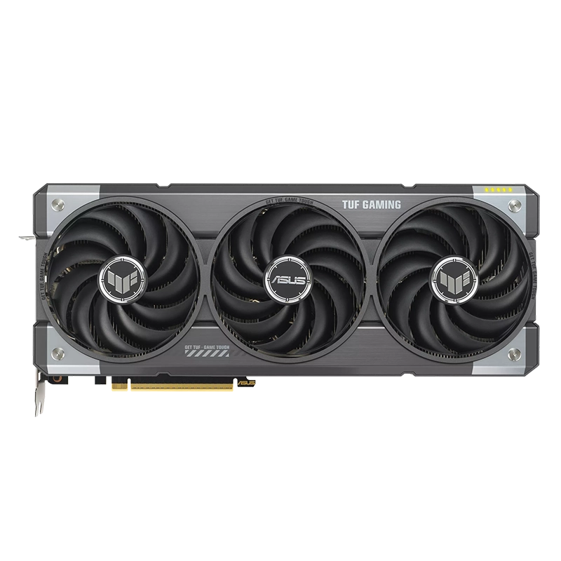 Asus TUF Gaming GeForce RTX 5070 12GB GDDR7 Graphics Card, DLSS 4