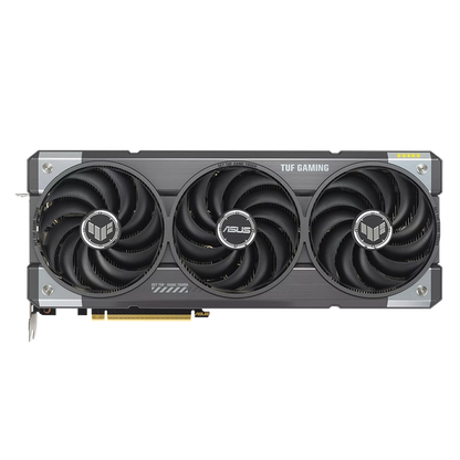 Asus TUF Gaming GeForce RTX 5070 12GB GDDR7 Graphics Card, DLSS 4