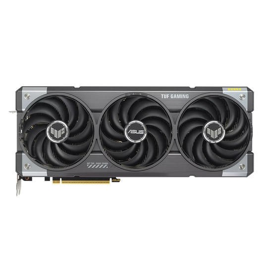 Asus TUF Gaming GeForce RTX 5070 12GB GDDR7 Graphics Card, DLSS 4