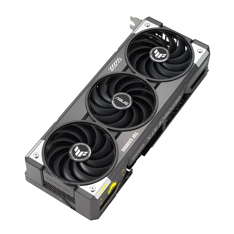Asus TUF Gaming GeForce RTX 5070 12GB GDDR7 Graphics Card, DLSS 4