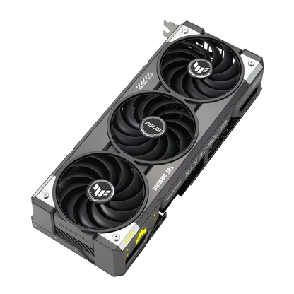 Asus TUF Gaming GeForce RTX 5070 12GB GDDR7 Graphics Card, DLSS 4