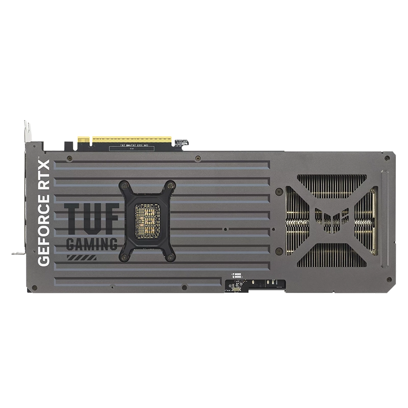 Asus TUF Gaming GeForce RTX 5070 12GB GDDR7 Graphics Card, DLSS 4