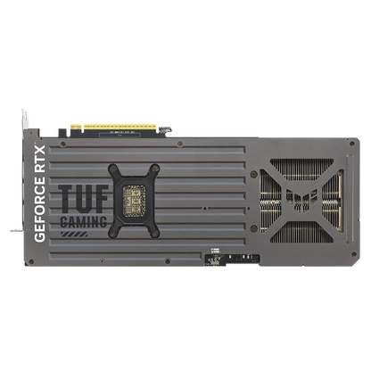 Asus TUF Gaming GeForce RTX 5070 12GB GDDR7 Graphics Card, DLSS 4