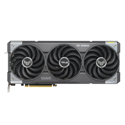 Asus TUF Gaming GeForce RTX 5070 12GB GDDR7 OC Edition Graphics Card, DLSS 4