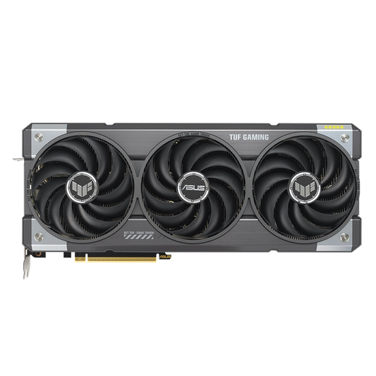 Asus TUF Gaming GeForce RTX 5070 Ti 16GB GDDR7 Graphics Card, DLSS 4