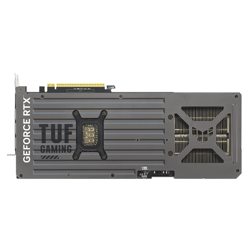 Asus TUF Gaming GeForce RTX 5070 Ti 16GB GDDR7 Graphics Card, DLSS 4