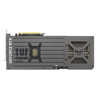 Asus TUF Gaming GeForce RTX 5070 Ti 16GB GDDR7 Graphics Card, DLSS 4