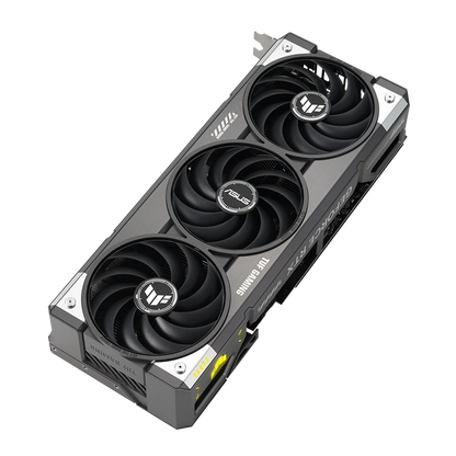 ASUS TUF Gaming GeForce RTX 5070 Ti 16GB GDDR7 OC Edition Graphics Card, DLSS 4