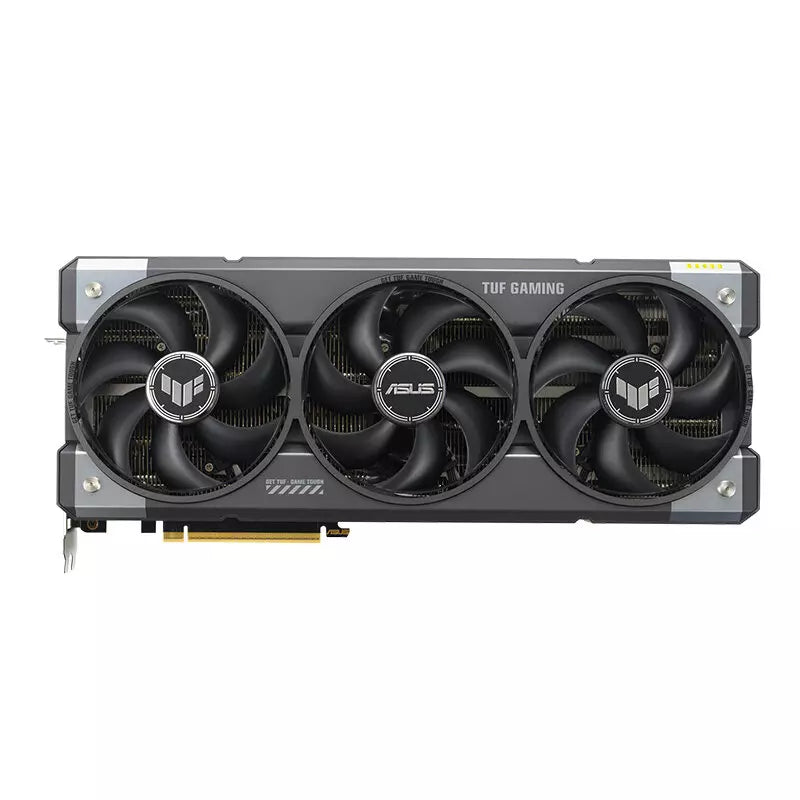Asus TUF Gaming GeForce RTX 5090 32GB OC GDDR7 Graphics Card, DLSS 4