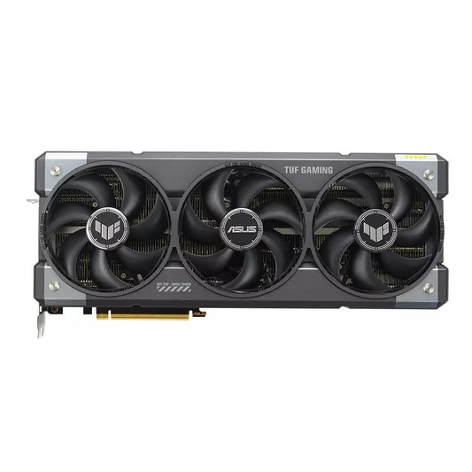 Asus TUF Gaming GeForce RTX 5090 32GB OC GDDR7 Graphics Card, DLSS 4