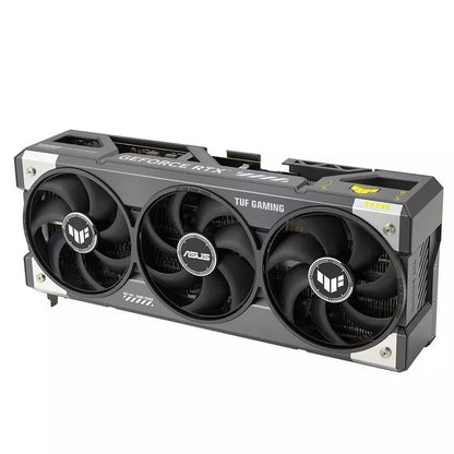 Asus TUF Gaming GeForce RTX 5090 32GB OC GDDR7 Graphics Card, DLSS 4