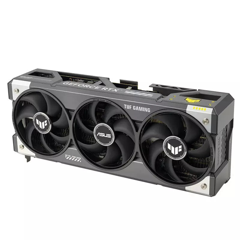 ASUS TUF Gaming GeForce RTX 5090 32GB GDDR7 OC Edition Graphics Card, DLSS 4