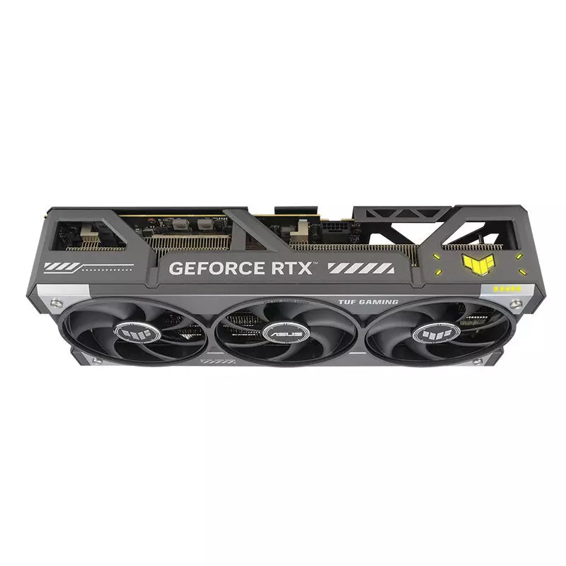 ASUS TUF Gaming GeForce RTX 5090 32GB GDDR7 OC Edition Graphics Card, DLSS 4