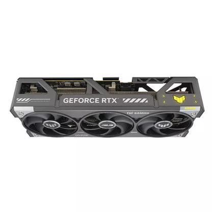 ASUS TUF Gaming GeForce RTX 5090 32GB GDDR7 OC Edition Graphics Card, DLSS 4