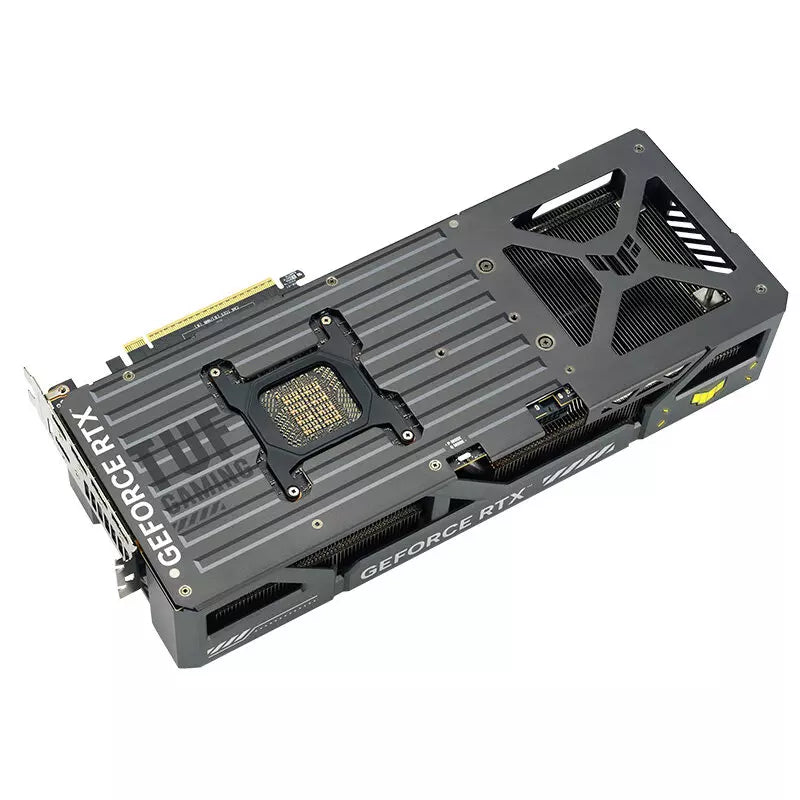 Asus TUF Gaming GeForce RTX 5090 32GB OC GDDR7 Graphics Card, DLSS 4