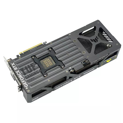 Asus TUF Gaming GeForce RTX 5090 32GB OC GDDR7 Graphics Card, DLSS 4