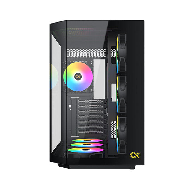 Titan Strike Gaming PC Intel Core Ultra 7 270K Plus (32GB DDR5 Ram, RTX 5070 Ti GPU)
