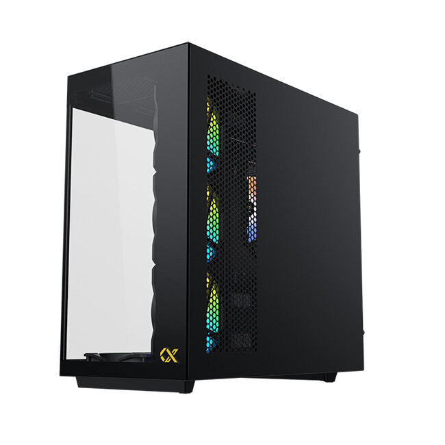 Titan Strike Gaming PC Intel Core Ultra 7 270K Plus (32GB DDR5 Ram, RTX 5070 Ti GPU)