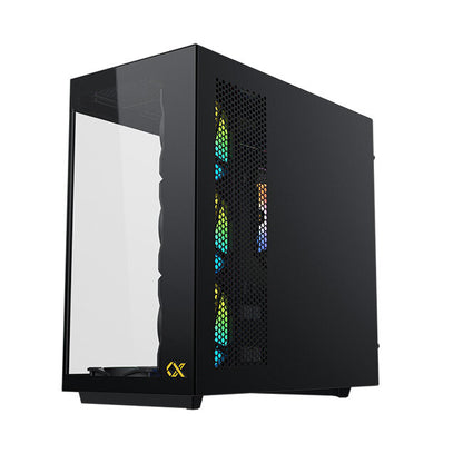Titan Strike Gaming PC Intel Core Ultra 7 270K Plus (32GB DDR5 Ram, RTX 5070 Ti GPU)
