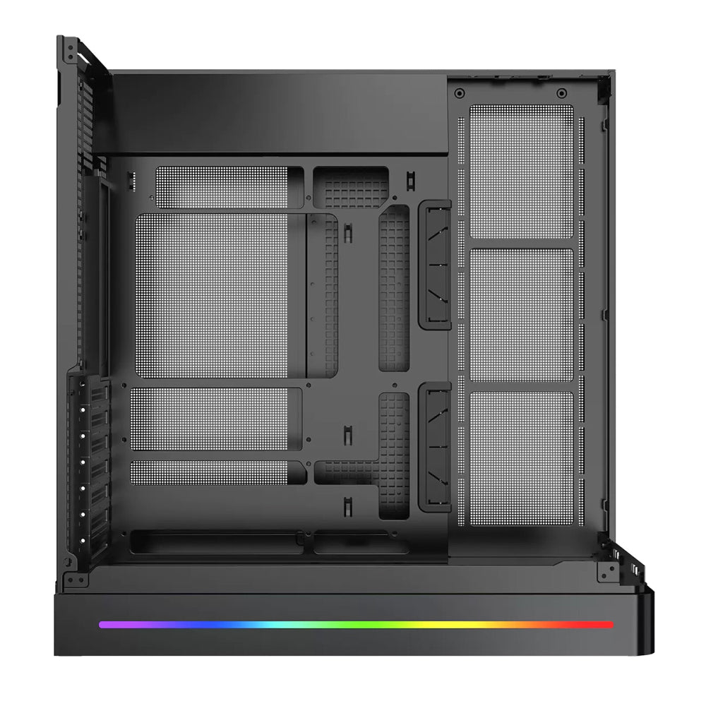 Gaming PC UltraFPS AMD Ryzen 7 7800X3D (RTX 5060 Ti 16GB, 32GB 6000MHz DDR5)