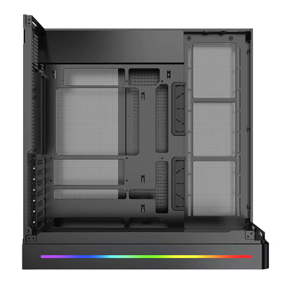 Gaming PC UltraFPS AMD Ryzen 7 7800X3D (RTX 5060 Ti 16GB, 32GB 6000MHz DDR5)