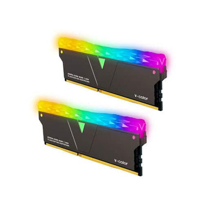 EiD Al Adha Gaming PC (Intel i7-13700K, RTX 4070 Ti, 32GB RAM)