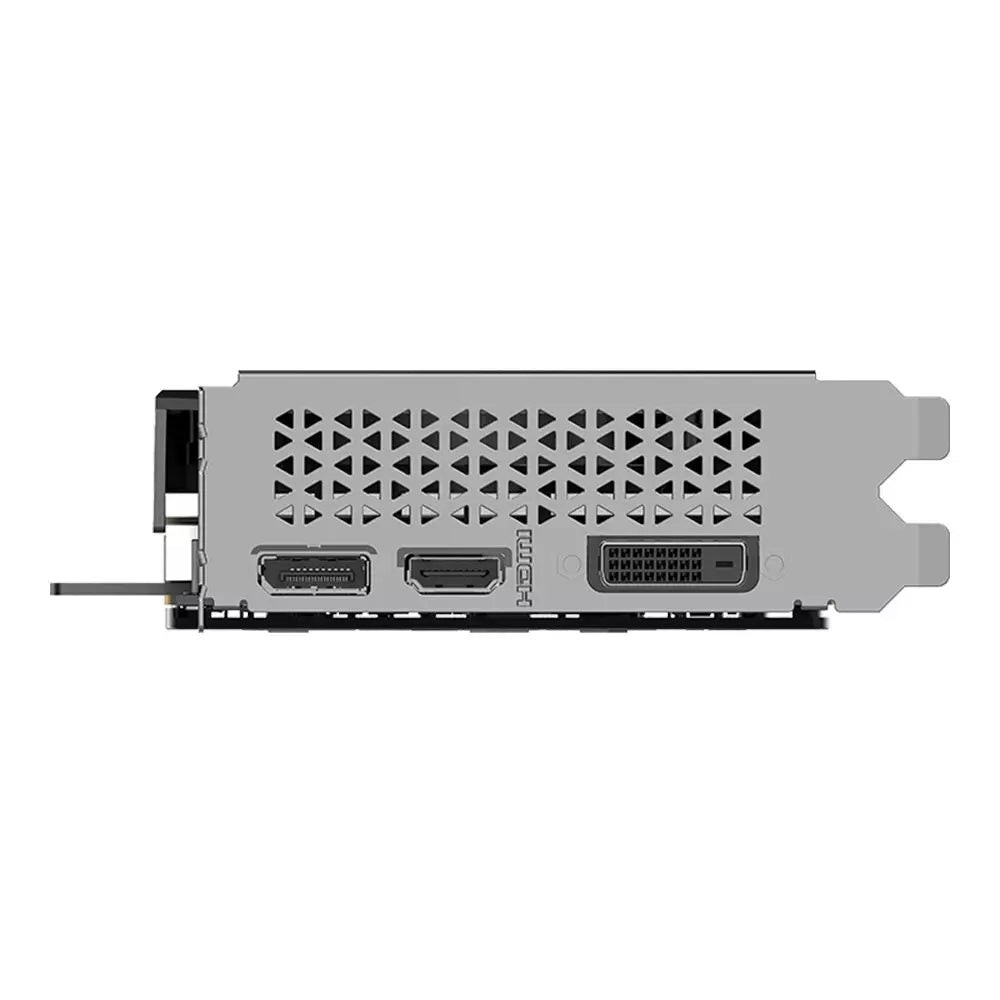 PNY GeForce RTX 3050 6GB VERTO Dual Fan Video Card, DLSS 2