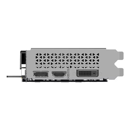 PNY GeForce RTX 3050 6GB VERTO Dual Fan Video Card, DLSS 2
