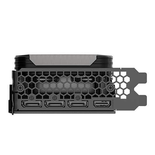 PNY RTX 3090 REVEL EPIC-X RGB Triple Fan Edition 24GB XLR8 Gaming Graphic Card