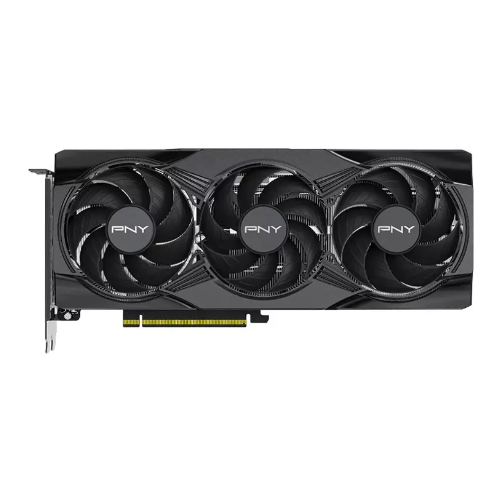 PNY GeForce RTX 5060 ARGB EPIC-X RGB OC 8GB Blackwell Video Card, DLSS 4