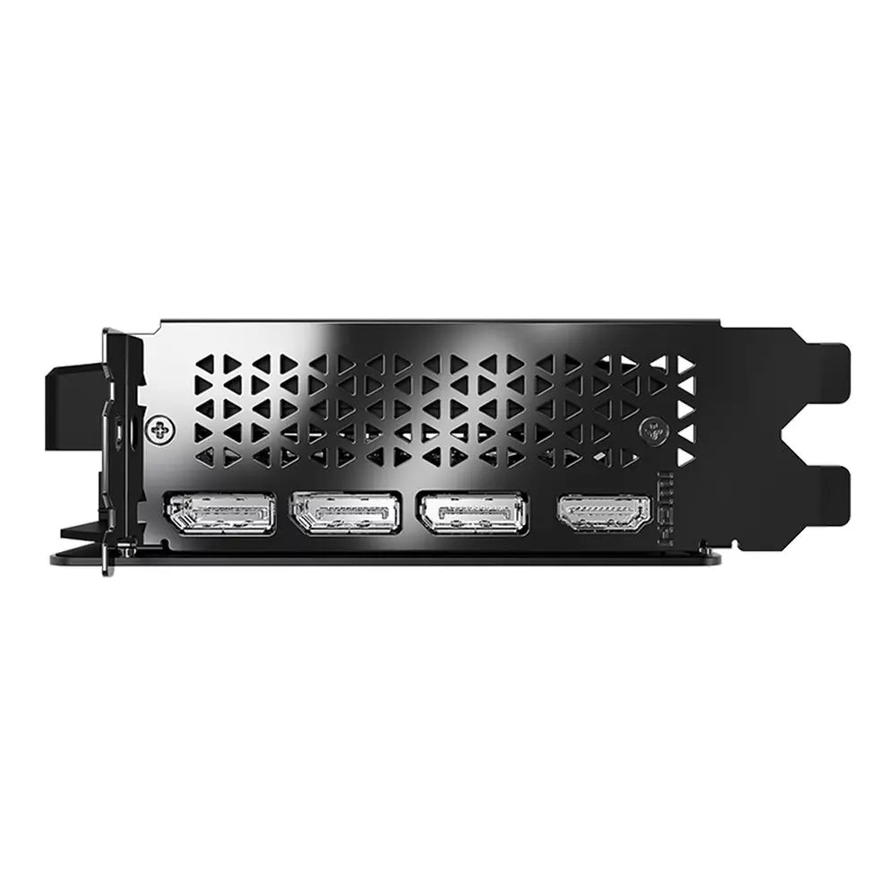PNY GeForce RTX 5060 Ti OC 8GB GDDR7 Graphics Card – Black, DLSS 4
