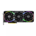 PNY NVIDIA GeForce RTX 5080 16GB OC Epic-X RGB GDDR7 Graphics Card, DLSS 4