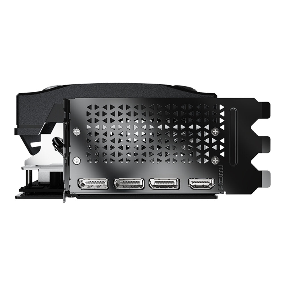PNY GeForce RTX 5090 Overclocked Triple Fan 32GB GDDR7 Video Card, DLSS 4