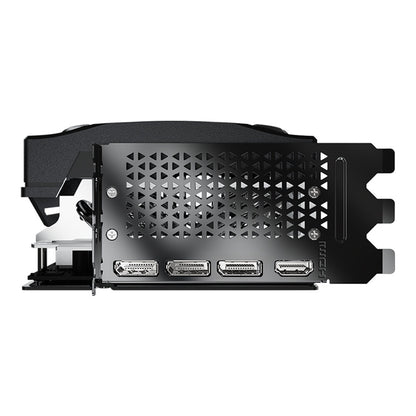 PNY GeForce RTX 5090 Overclocked Triple Fan 32GB GDDR7 Video Card, DLSS 4