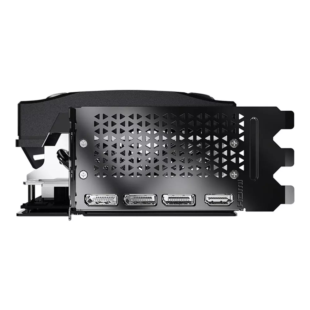 PNY GeForce RTX 5090 Triple Fan 32GB OC GDDR7 Graphic Card – Black, DLSS 4