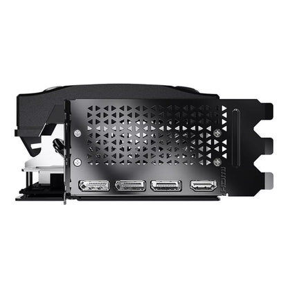 PNY GeForce RTX 5090 Triple Fan 32GB OC GDDR7 Graphic Card – Black, DLSS 4