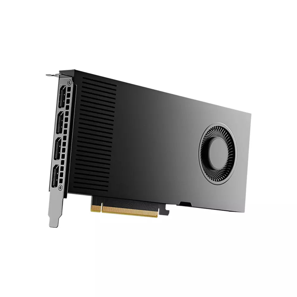 PNY NVIDIA RTX 4000 20GB GDDR6 Ada Generation Video Card, DLSS 3