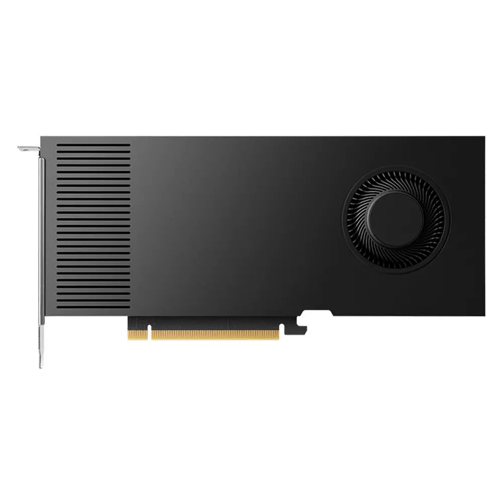 PNY NVIDIA RTX 4000 20GB GDDR6 Ada Generation Video Card, DLSS 3
