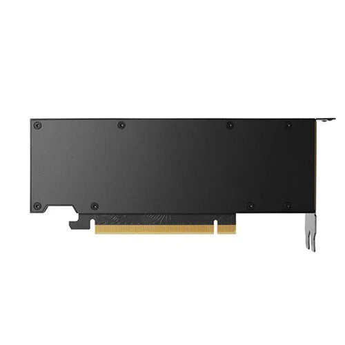 PNY Nvidia RTX 4000 SFF Ada Generation 20G GDDR6 Graphics Card – Black DLSS 3