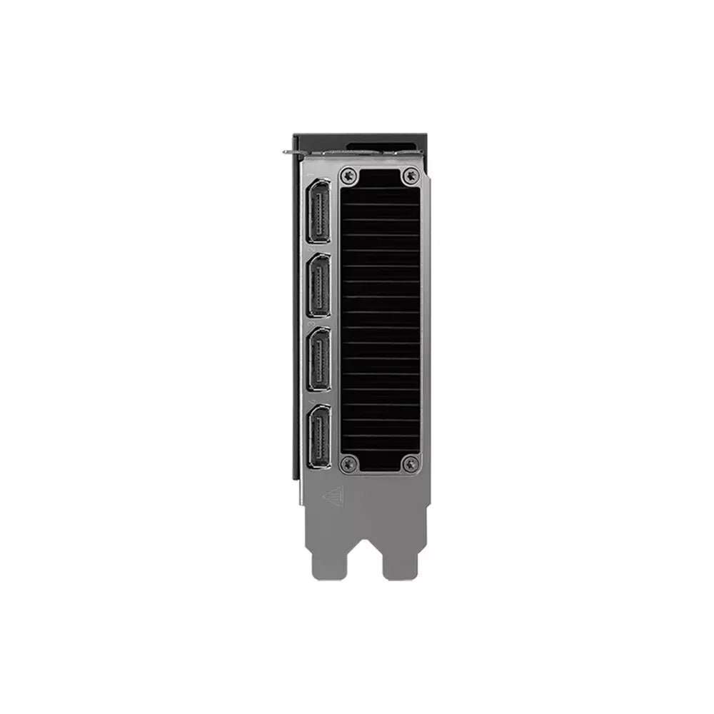 PNY NVIDIA RTX 4500 Ada Generation 24GB Graphic Card – Black, DLSS 3.0