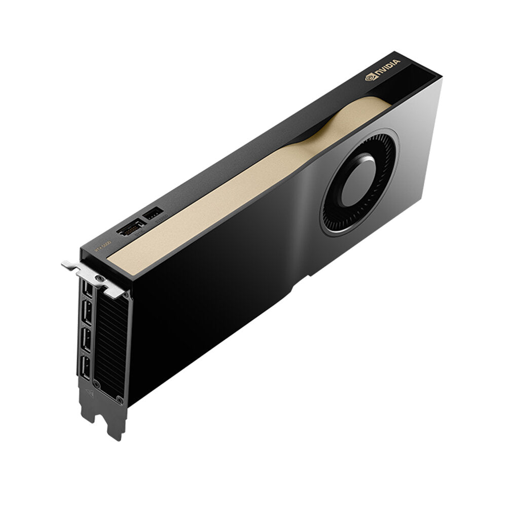 PNY NVIDIA RTX 5000 Ada Generation 32GB Video Card > Black DLSS 3