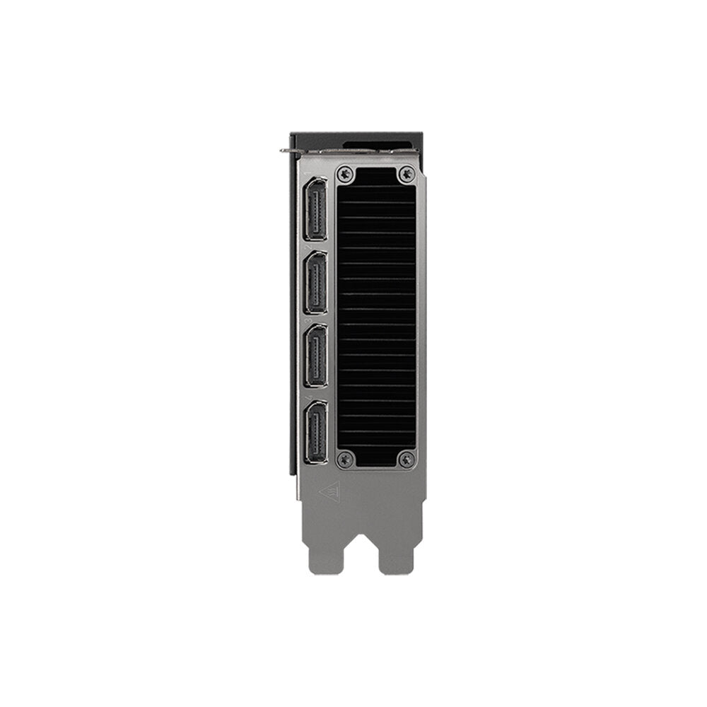 PNY NVIDIA RTX 5000 Ada Generation 32GB Video Card > Black DLSS 3